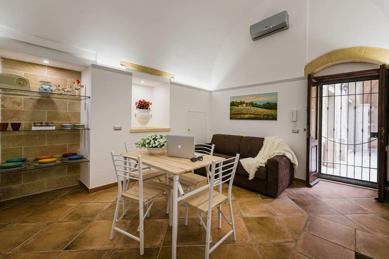 Diletta Casa Vacanze Lecce Eksteriør billede