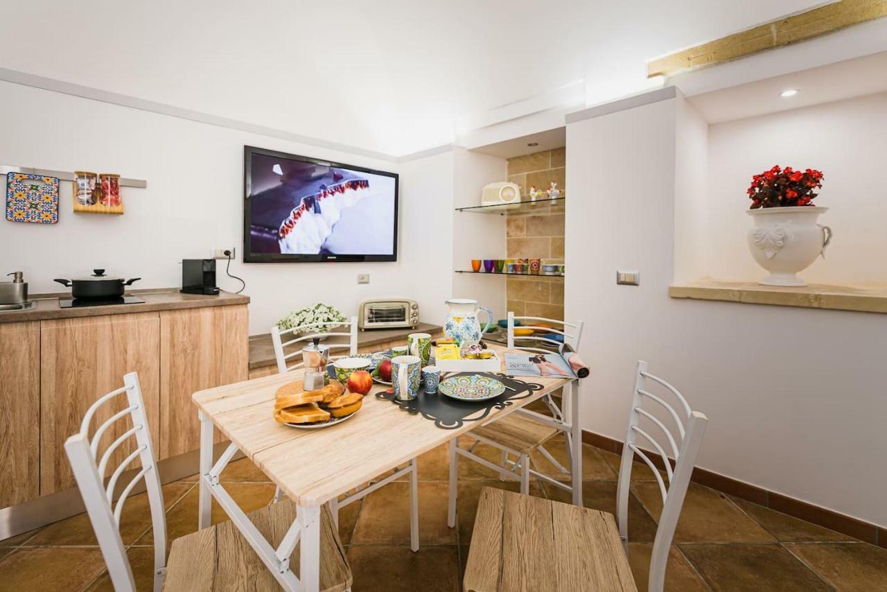 Diletta Casa Vacanze Lecce Eksteriør billede