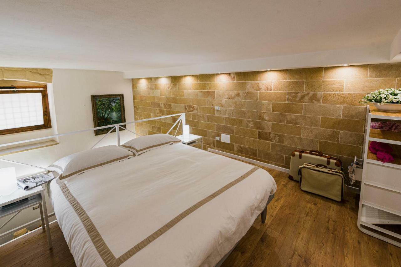 Diletta Casa Vacanze Lecce Eksteriør billede