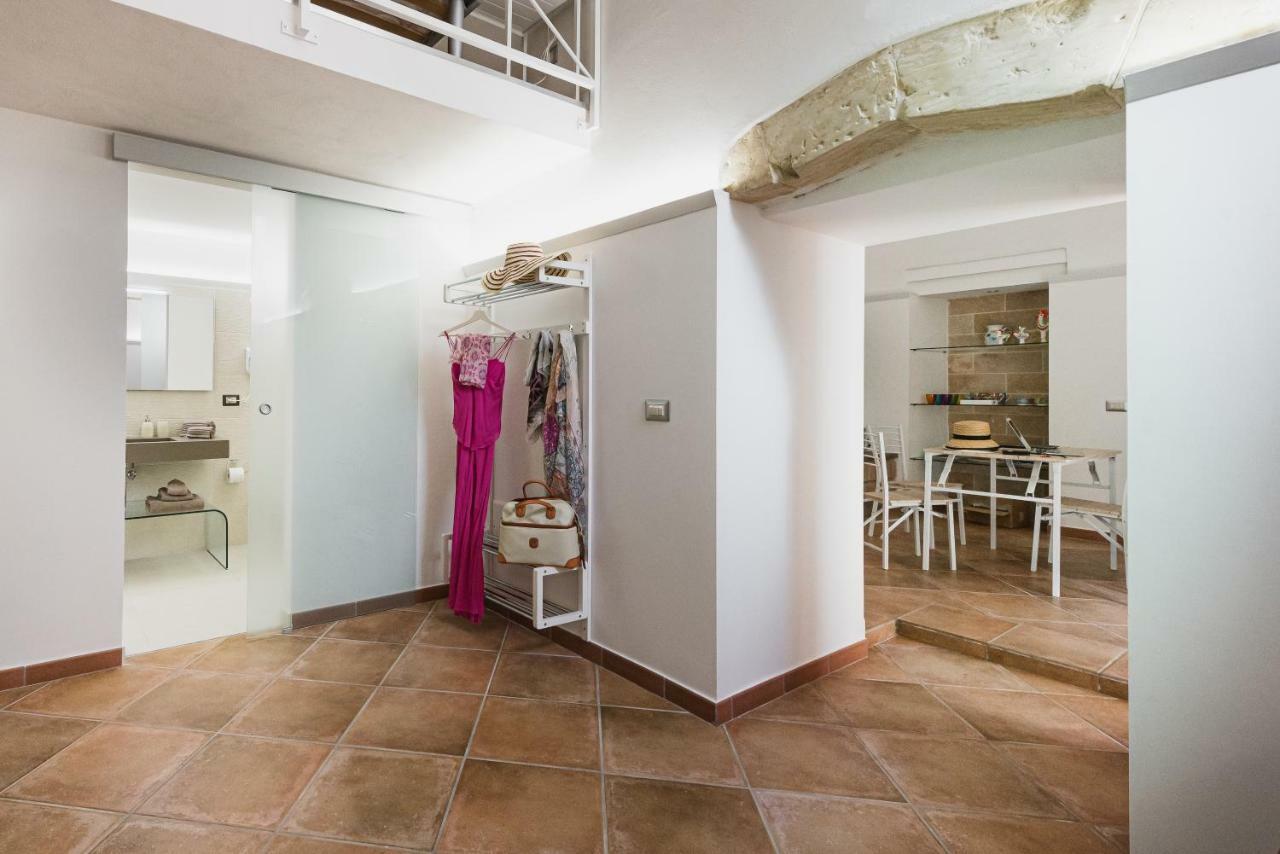 Diletta Casa Vacanze Lecce Eksteriør billede
